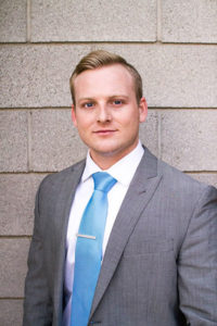 Dillon Martin