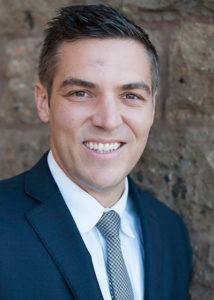 Marcus Green