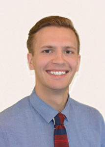 Nick Tracy