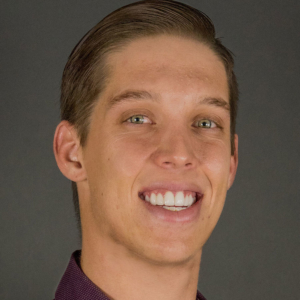 Tanner Riordan