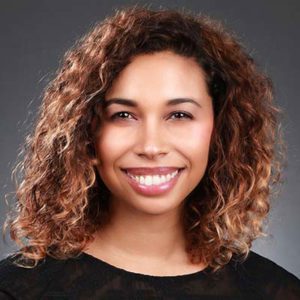 Azia Coleman