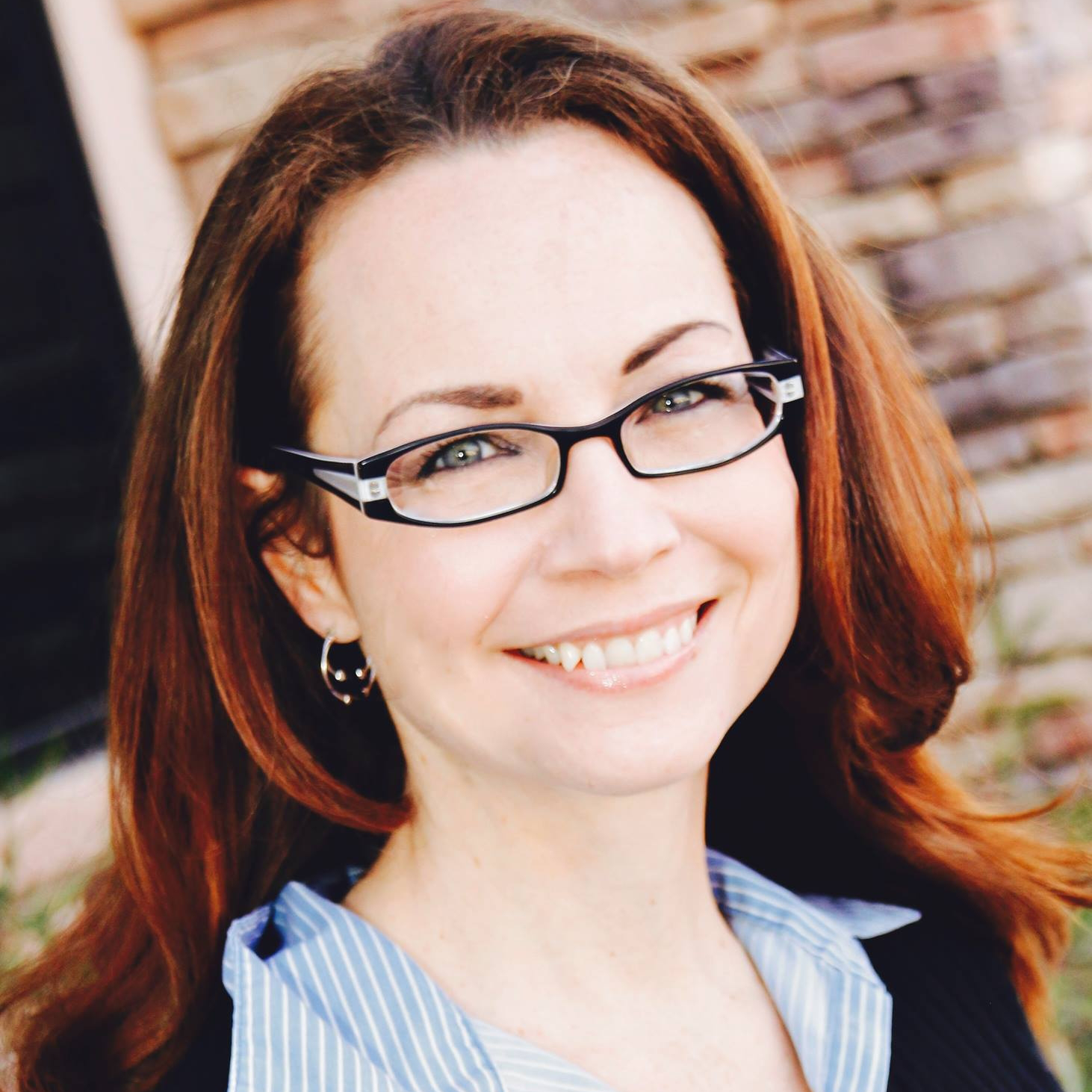 Lisa O’Connell