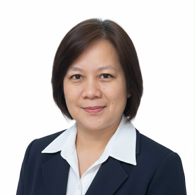Imee Reyes
